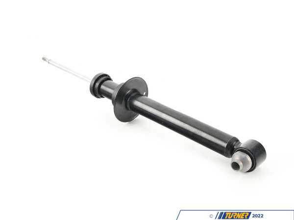 Genuine BMW SPRING STRUT, REAR 33526866617