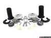 Packaged by Turner Cup Kit/Coilover Installation Kit - With Spring Pads (3-Bolt M10) 07119907135-KT View 1