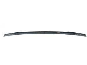 PRIMED REAR SPOILER