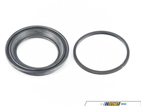 ATE ATE Repair Kit - Brake Caliper - E24 E28 34111153208