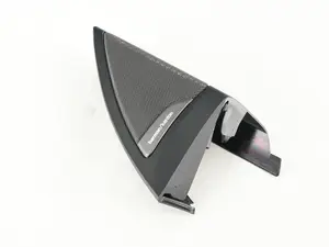 Genuine BMW Upper Door Speaker Cover - Right - BMW G01 X3 w/ Harmon Kardon