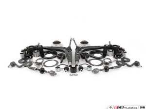  Front And Rear Suspension Refresh Kit 