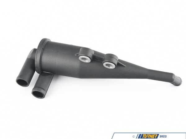 Bremmen Parts Oil Separator - Crankcase Ventilation System 11151705237