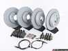 Packaged by Turner Front & Rear Brake Service Kit 34356792289-KT View 1