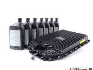 Automatic Transmission Service Kit - Level 2