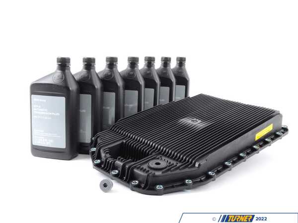 Packaged by Turner Automatic Transmission Service Kit - Level 2 83222220445-KT