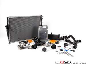 ECS Cooling System Refresh Kit - Level 3