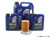Packaged by Turner  Synthoil Race Tech GT1 Oil Change Kit / Inspection I E113HD545-KT View 1
