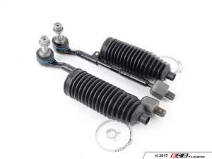 Tie Rod Replacement Kit
