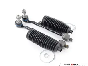 Tie Rod Replacement Kit