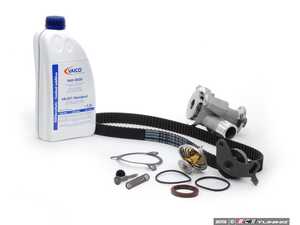 Ultimate Timing Belt Kit - Level 2
