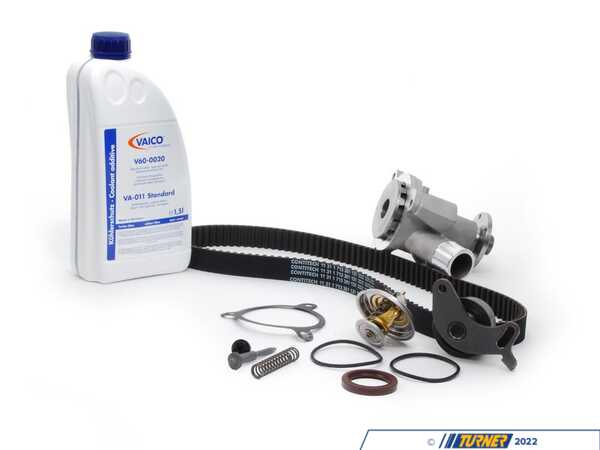 Packaged by Turner Ultimate Timing Belt Kit - Level 2 M20_11-KT
