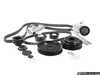 Packaged by Turner S54 Turner Motorsport Ultimate Power Pulley And Drive Belt Overhaul System 11281730349-KT View 1