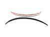 Rennline 24" Silicone Rear Chip Guards - Pair E300.24IN View 2