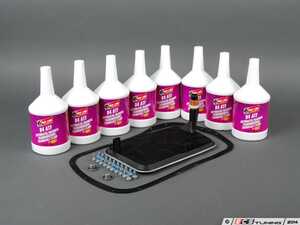 Automatic Transmission Service Kit - Level 2