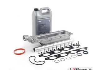 Water Pipe Service Kit 