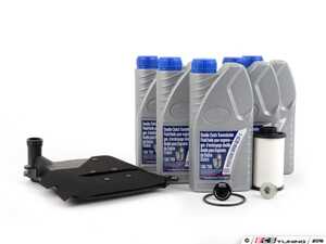 DCT Transmission Service Kit