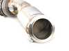 CTS CTS 3" Stainless Steel Downpipe With High-Flow Cats - F8X S55 EXH-DP-0025-CAT View 8