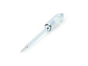 Schwaben Snap-in Grease Gun Nozzle Tip For Flush-Style Fitting - 4-3/4" Long