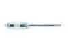 Schwaben Schwaben Snap-in Grease Gun Nozzle Tip For Flush-Style Fitting - 4-3/4" Long 02906K52SCH View 2