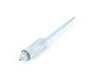Schwaben Schwaben Snap-in Grease Gun Nozzle Tip For Flush-Style Fitting - 4-3/4" Long 02906K52SCH View 3
