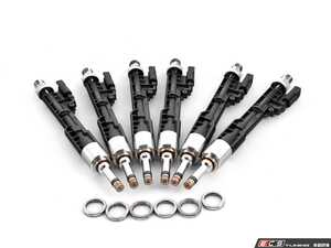 Fuel Injector Set