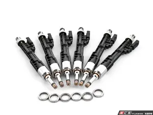 Fuel Injector Set