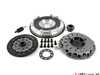 Packaged by Turner JB Racing Lightweight Aluminum Flywheel & Clutch Kit 21217515146-KT View 1