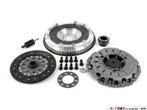 JB Racing Lightweight Aluminum Flywheel & Clutch Kit