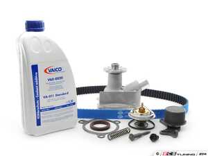 Performance ultimate Timing Belt Kit - Level 2