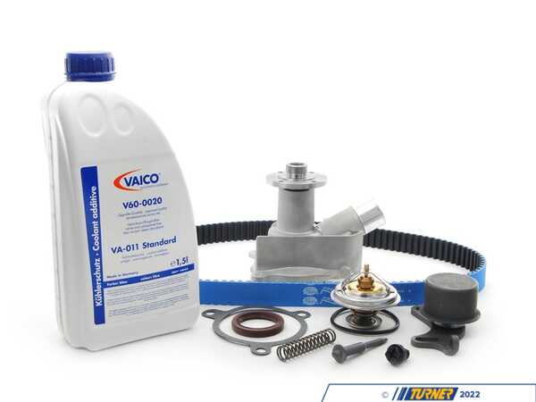 Packaged by Turner Performance ultimate Timing Belt Kit - Level 2 11519070759-KT