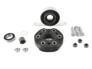 Genuine BMW - Driveshaft Service Kit - E46 M3 - E46, Z4