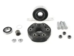 Driveshaft Service Kit - E46 M3 - Aftermarket
