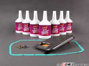 Automatic Transmission Service Kit - Level 2