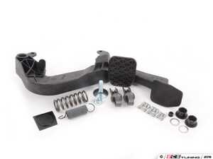 Clutch Pedal Kit 