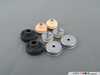Packaged by Turner Rear Upper Shock Mount Kit 33506771738-KT View 1