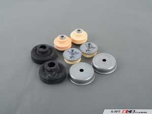 Rear Upper Shock Mount Kit
