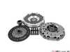 Packaged by Turner JB Racing Lightweight Aluminum Flywheel & Clutch Kit 520190240-KT View 1