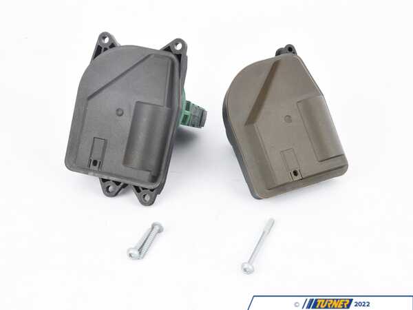 Packaged by Turner Disa Valve Kit - with hardware  11617579114-KT