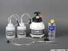 Packaged by Turner Brake Fluid Flush Kit - Level 2 007091ECS02-KT View 1