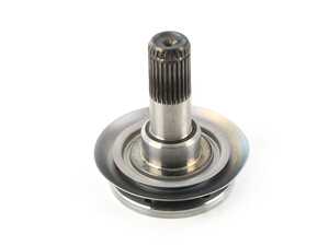 DRIVE FLANGE OUTPUT