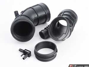 Air Intake Boot Kit