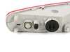 Genuine MINI TAIL LAMP, BUMPER, R 63217352160 View 6