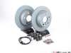 Packaged by Turner Rear Brake Service Kit - F22, F30, F32, F33 34216792227-KT View 1