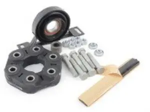 Driveshaft Overhaul Kit - With Giubo and CSB