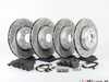 Packaged by Turner  Front & Rear Brake Service Kit 3411K2283802-KT View 1