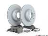 Packaged by Turner Front Brake Service Kit 341167922190KT View 1