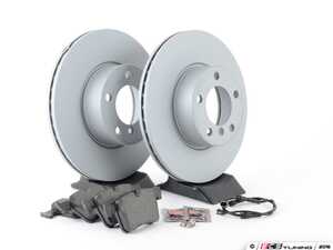 Front Brake Service Kit