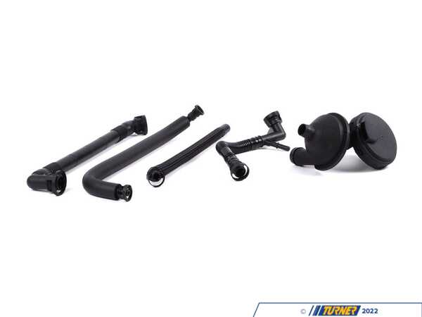 Packaged by Turner Oil Separator Kit - Level 1 E46M5411_61KT