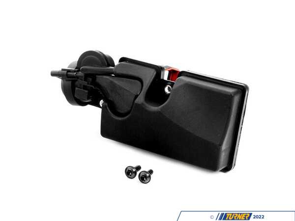 Packaged by Turner Air Adjustment Unit/DISA Valve Kit 11617544805-KT